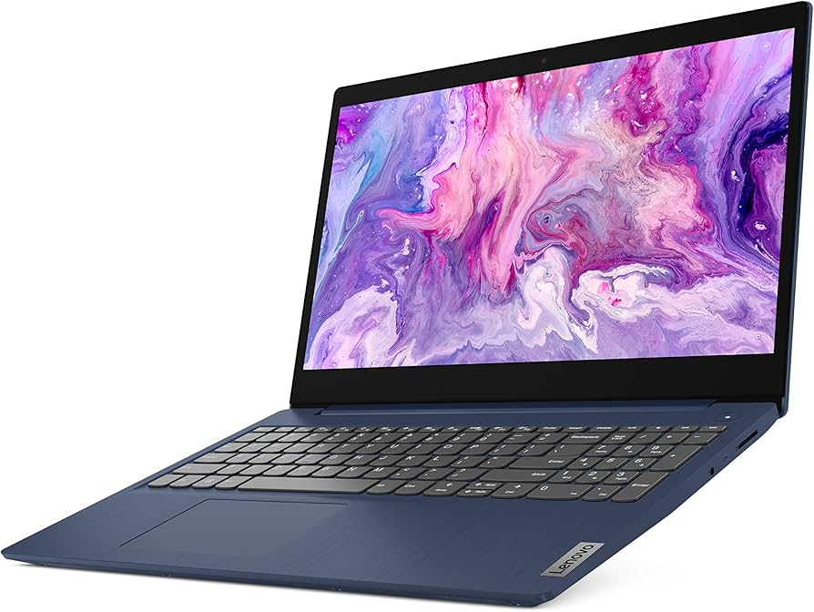 Lenovo ノートパソコン IdeaPad 3 15ADA05 15.6インチ Amazon.com