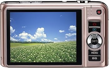 Amazon | CASIO デジタルカメラ EXILIM EX-H15 ピンク EX-H15PK