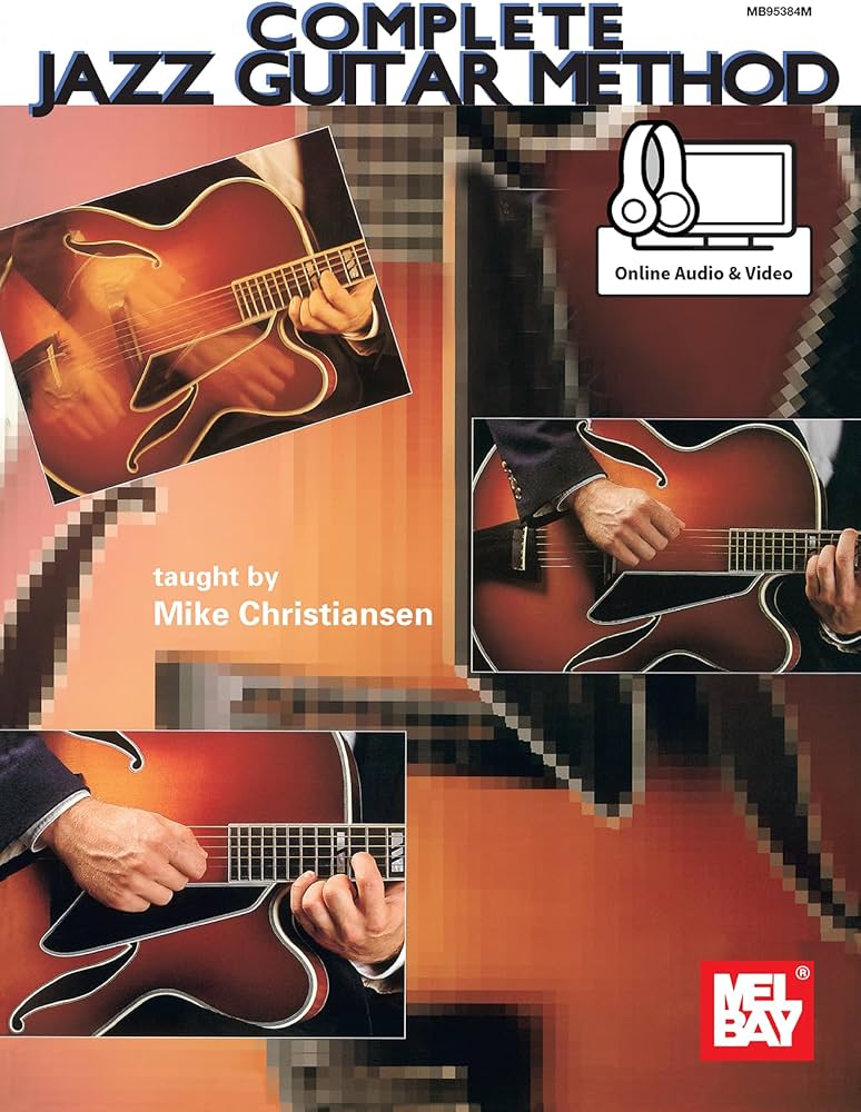 Jazz Guitar Book 全巻セット 全38冊 レア Jazz Guitar Book 全巻