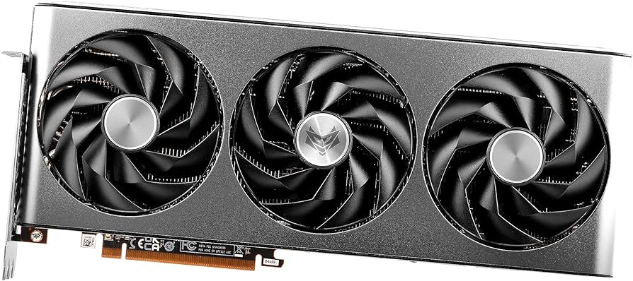Amazon.com: Sapphire 11325-02-20G Nitro+ AMD Radeon RX 7900 GRE