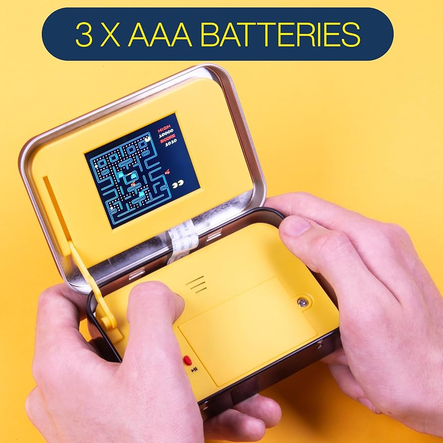 Amazon | パックマン アーケード イン・ア・ブリン - クラシック