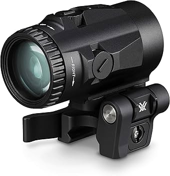Amazon | VORTEX MICRO3X MAGNIFIER | モデルガンパーツ 通販