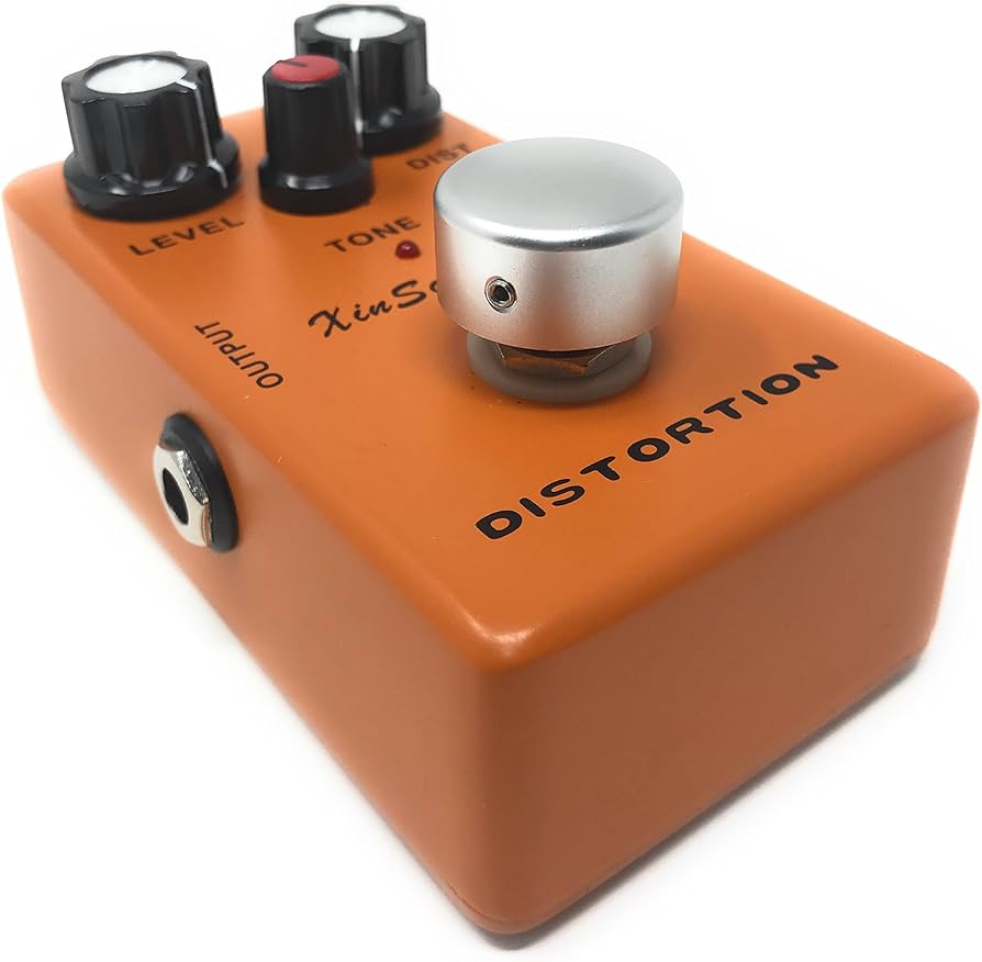 i.m.i lights tmt-01 球太郎/ギターエフェクター エレキギター用