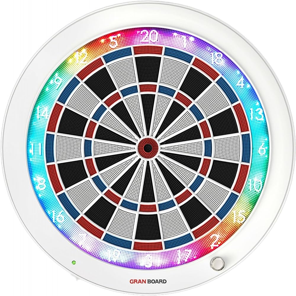 Amazon.co.jp: ダーツ ボード GRAN DARTS 【グランダーツ】 グラン
