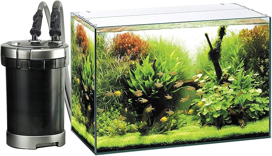 Amazon | GEX AQUARIUM グラステリア600 6点セット メガパワー付属