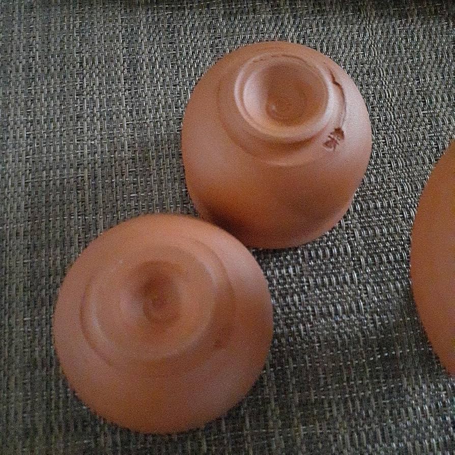 Amazon | 絵夢(4代山田常山)の梨皮朱泥.酒器 | ノーブランド品 | 徳利 通販