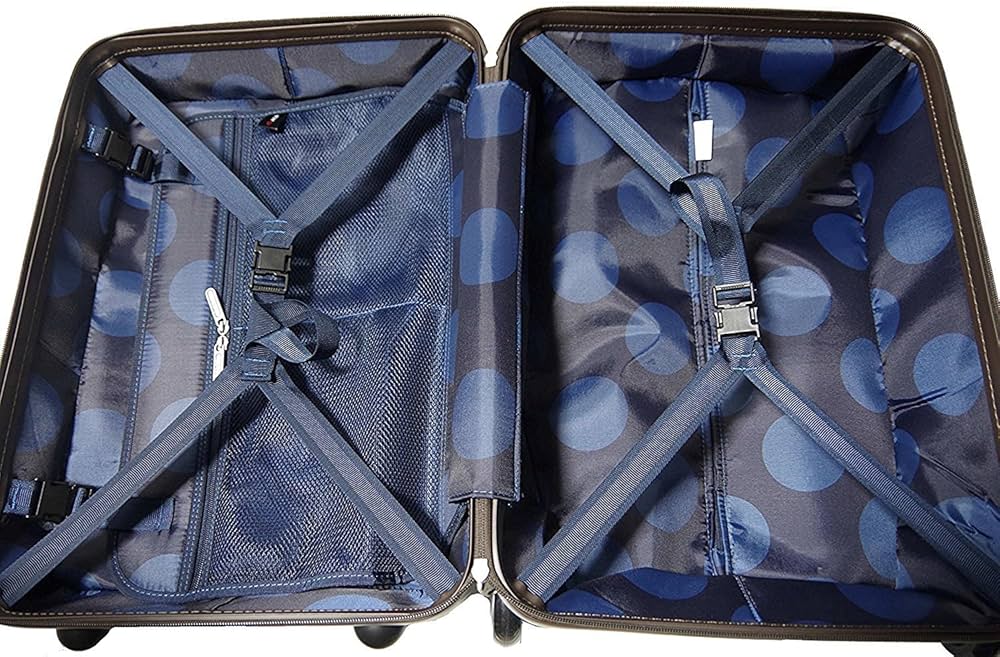 Paul Smith ポールスミス ACE製 ハード スーツケース