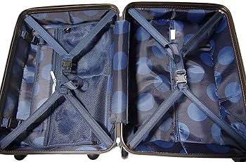 Amazon.co.jp: ポールスミス PaulSmith キャリーケース ハード スーツ