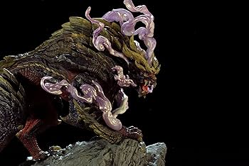 Amazon | カプコン モンスターハンター カプコンフィギュアビルダー