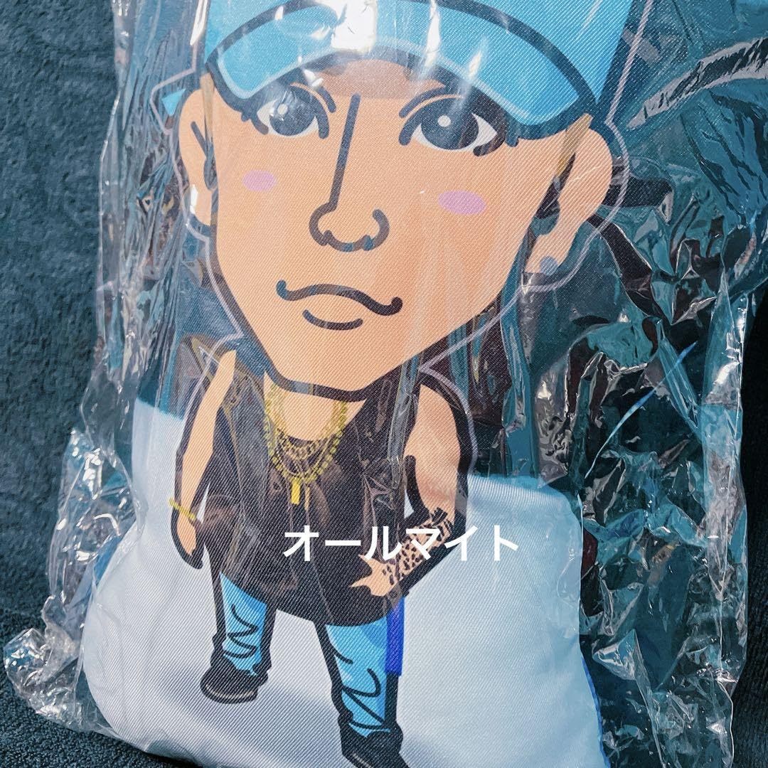 神谷健太 クッション W2P（Special） 神谷健太 クッション W2P