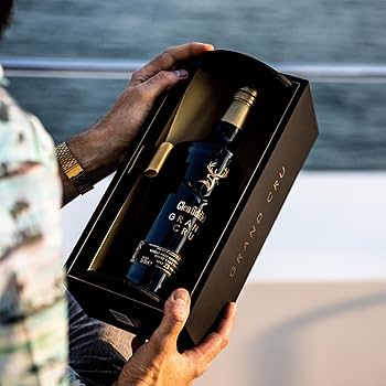 Amazon.co.jp: グレンフィディック 23年 グランクリュ シングルモルト
