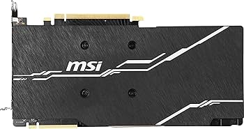Amazon | MSI GeForce RTX 2070 SUPER VENTUS GP OC/AM グラフィックス