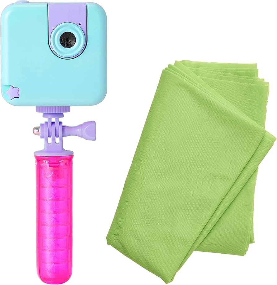 Amazon.co.jp: セガフェイブ(SEGA FAVE) #バズゅCam ときめきミント