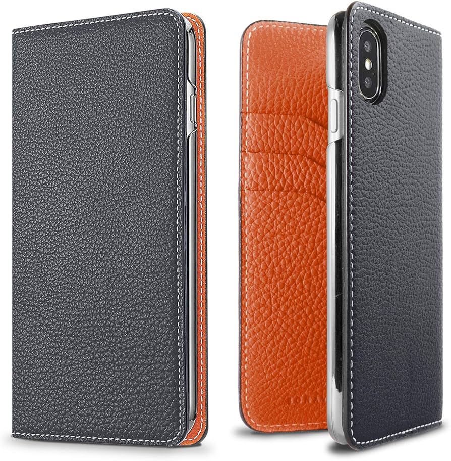 iPhone X / XS ケース BONAVENTURA ボナベンチュラ iPhone XS/X