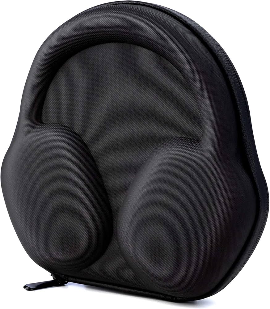 Amazon.com: SAMYERLEN Smart Case for Apple AirPods Max Headphones