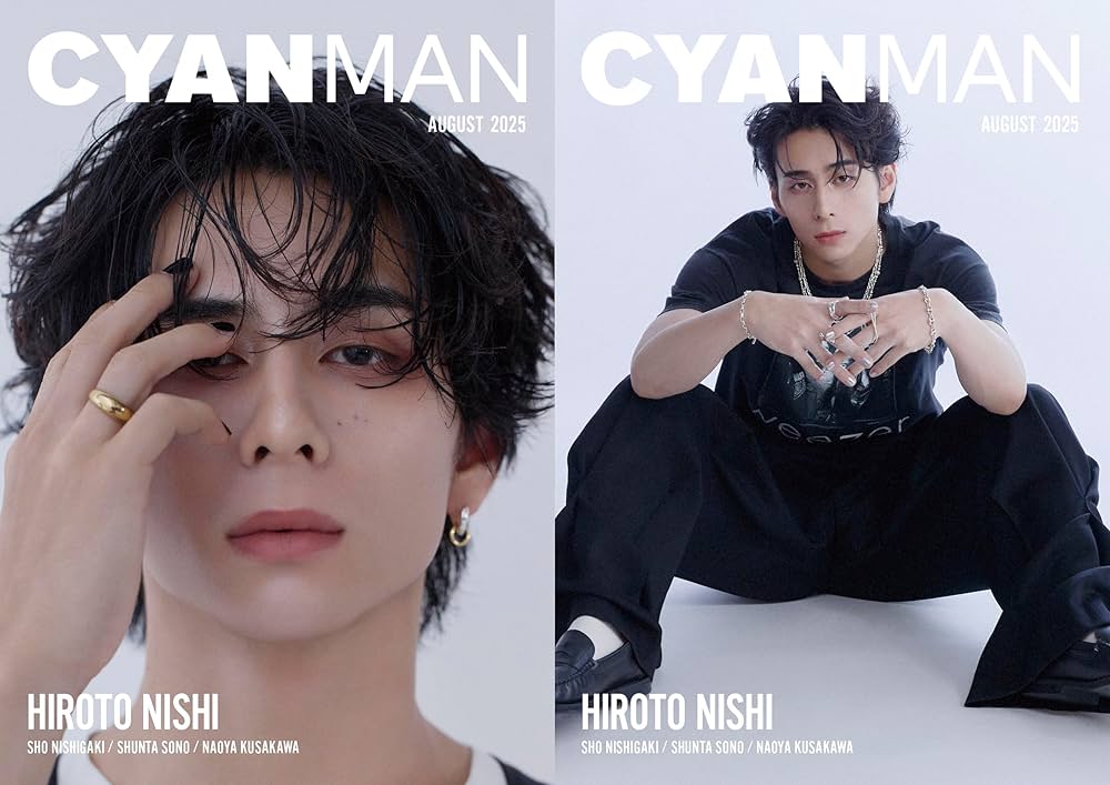 INI ラポネ 西洸人 KIDS USBメモリ ソロコン特典 まきにゃ】西洸人