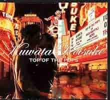 桑田佳祐 TOP OF THE POPS ラジオチューナー 桑田佳祐 TOP OF THE POPS