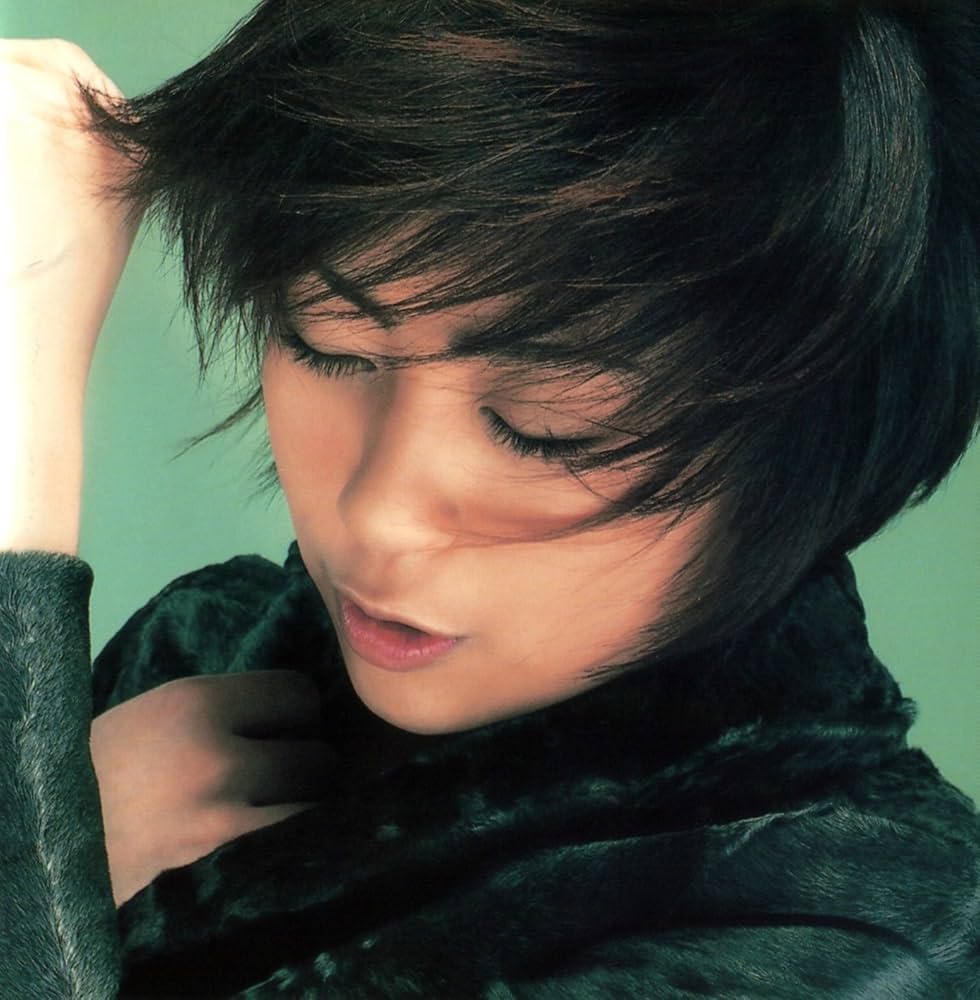 Amazon.co.jp: Distance - 宇多田ヒカル: ミュージック