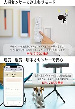 Amazon.co.jp: Sony マルチファンクションライト MFL-2100S ハイエンド