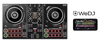 Amazon.com: DDJ-200 DJ Controller : CDs & Vinyl