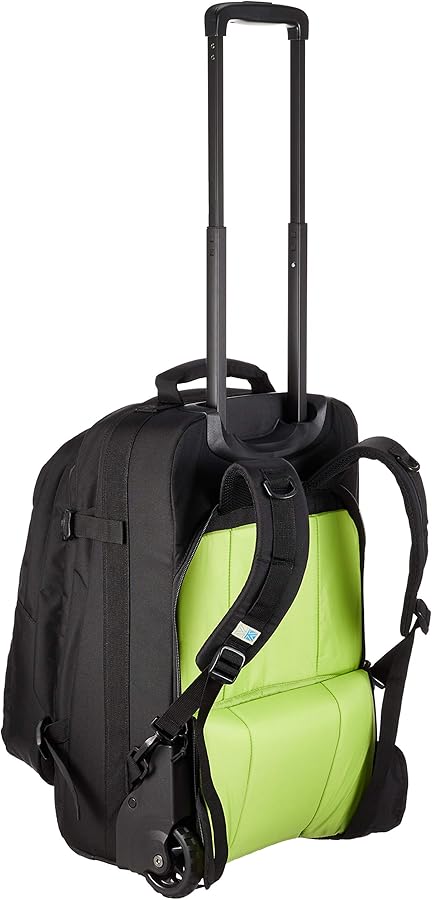 40L カリマー メンズ レディース エアポート プロ airport pro スーツ