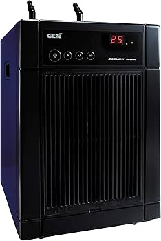 Amazon | ジェックス COOL WAY クールウェイ BK-C220 水槽用冷却用