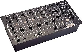 Amazon | Pioneer DJM-3000 DJミキサー | DJミキサー | 楽器・音響機器