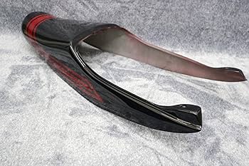 mio♫さん専用 ゼファーゼファー400 タンク＆テールカウル mioさん専用