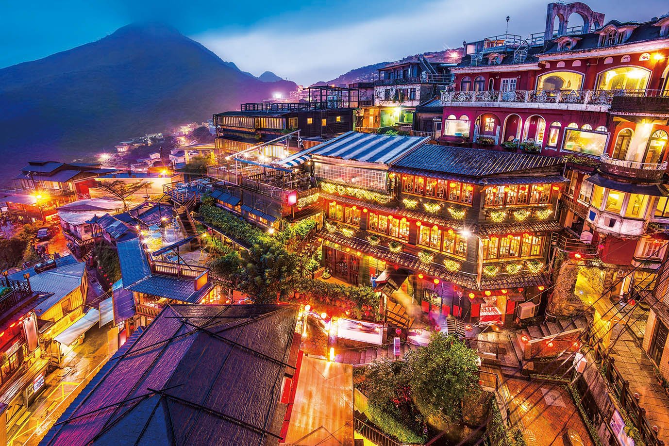 ジグソーパズル レオナルド・ベンケン シー・ガーデン 1000P 未開封 UV