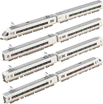 Amazon | TOMIX Nゲージ 限定 近畿日本鉄道 21000系 アーバンライナー