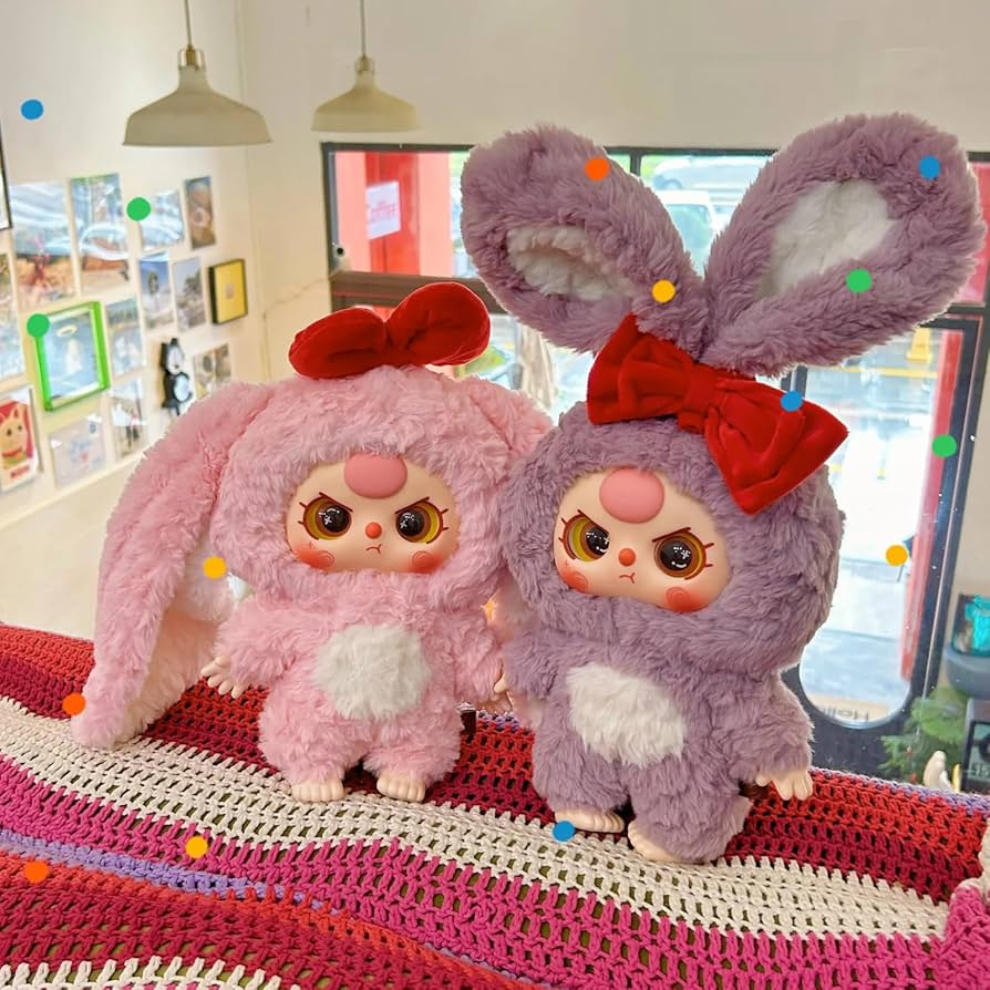 限定品】Babythree アイマスクシリーズ 400% アートマスク なりきりHOT