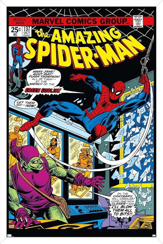 アメコミ VAMPIRELLA 1972年 米国製 等身大ポスター 中古品 アメコミ