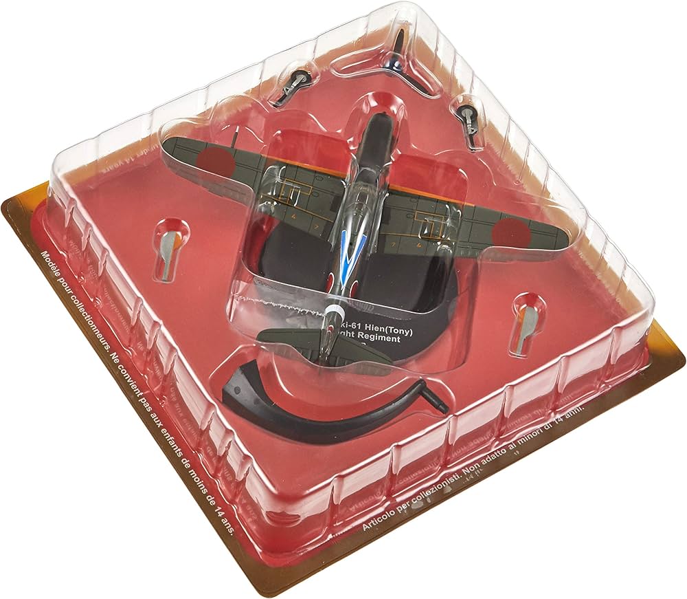 第二次世界大戦 傑作機コレクション 疾風 飛燕 九六式艦戦 零戦三二型