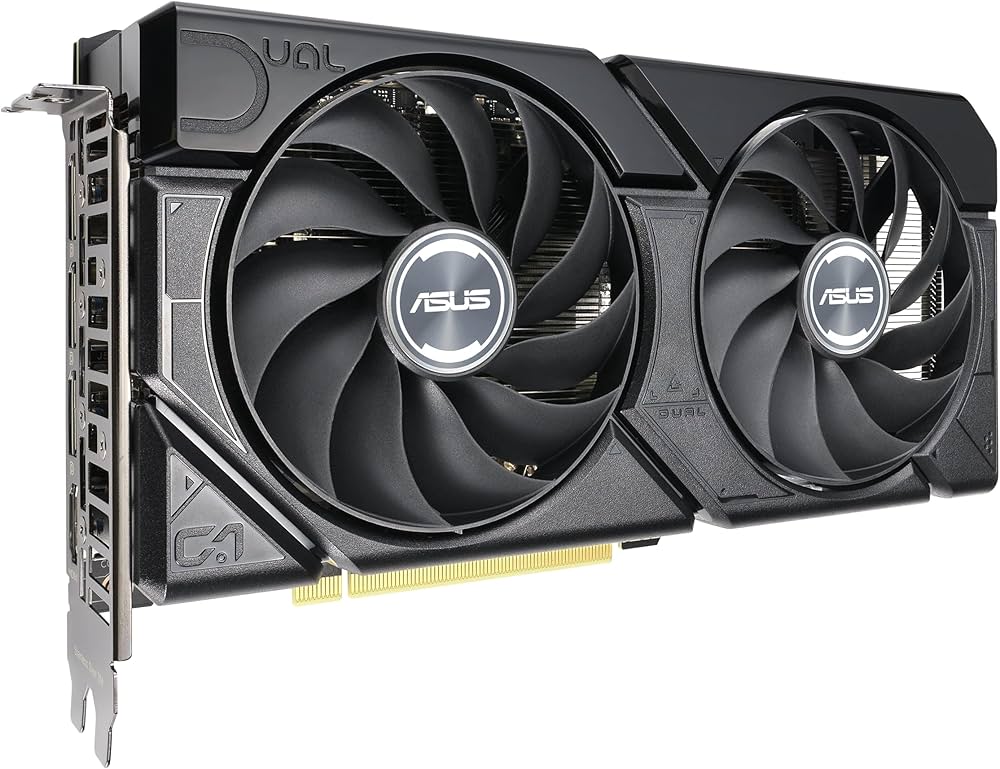 Amazon.co.jp: ASUS Dual GeForce RTX™ 4060 Ti EVO OC Edition 16GB