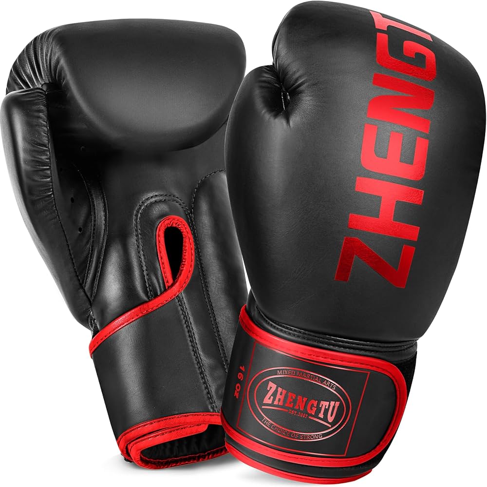 Amazon.co.jp: ZTTY ボクシンググローブ 【RIZIN現役 CFFCフライ級王者