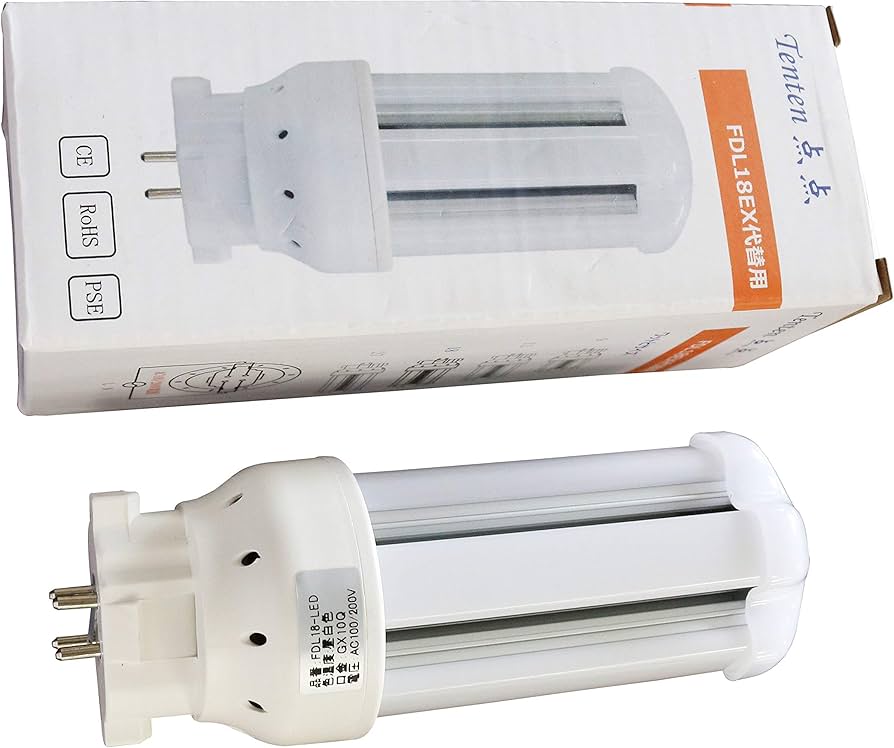 FPL18EX-L 50本 FPL18EX-L 50本 FPL18EX-L 50本 FPL18EX-L 50本