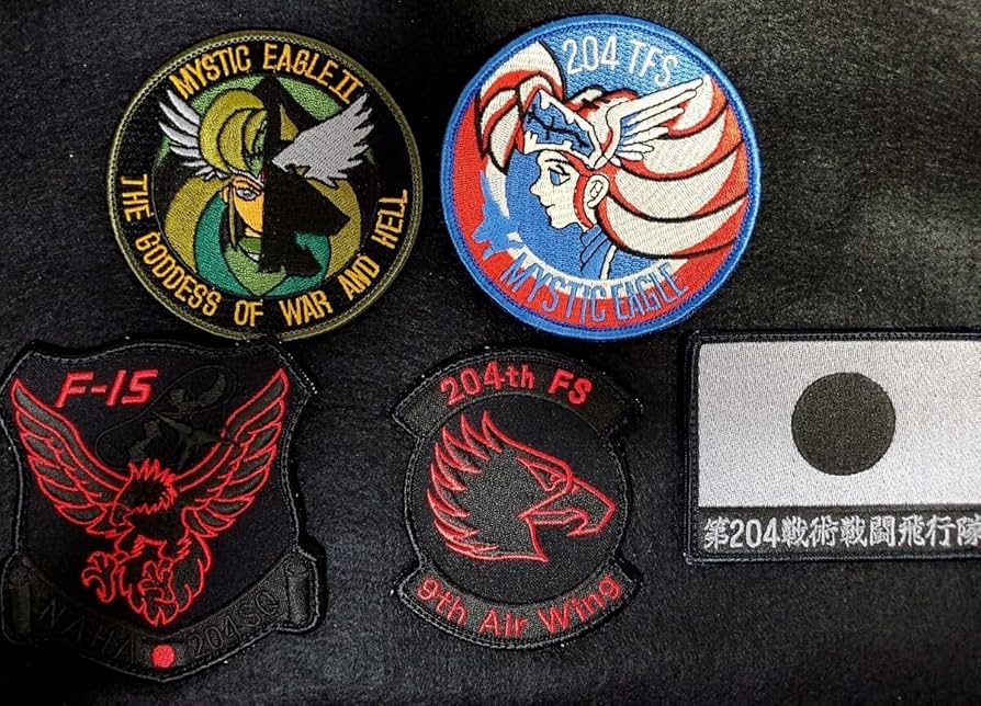 ゆきお様 航空自衛隊 アトランティック・イーグルズ イギリス空軍来訪