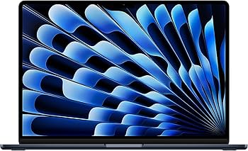 Amazon.com: Apple 2023 MacBook Air Laptop with M2 chip: 15.3-inch