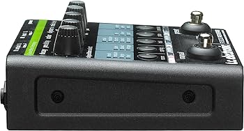 Amazon | t.c.electronic NR-1 NOVA REVERB ギターエフェクター