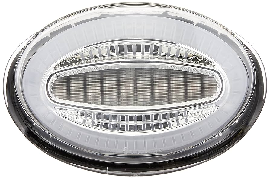 Z900RS 社外 LEDテールランプ ポン付け