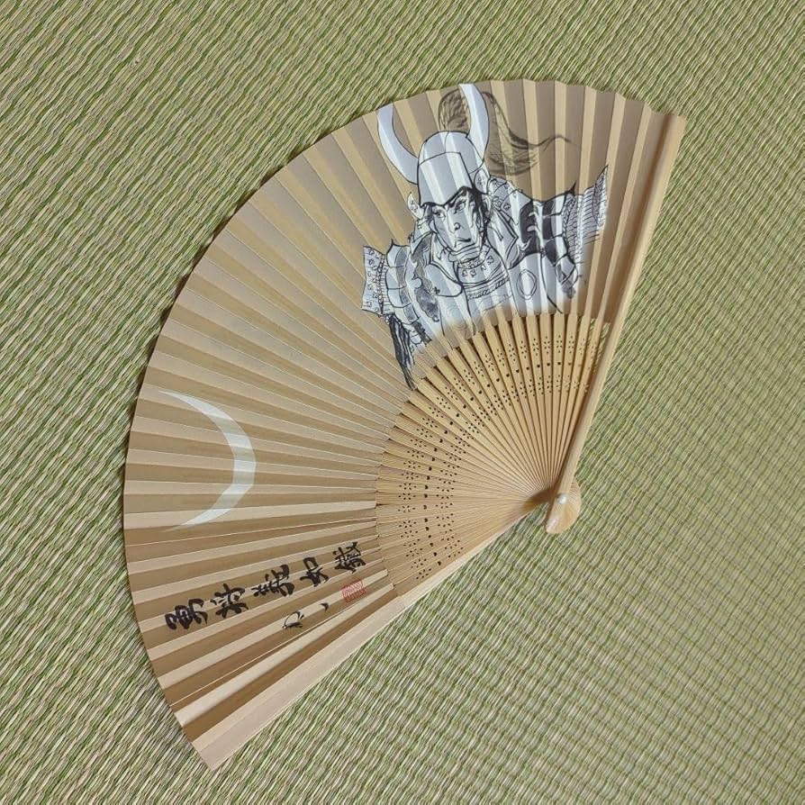 Amazon.co.jp: 博多祇園山笠 扇子 千代流 博多 山笠 祭 : ファッション