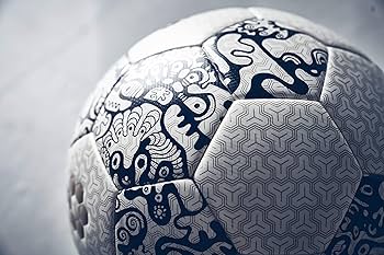 Amazon | sfida(スフィーダ)【木梨憲武氏デザイン】 サッカーボール 5