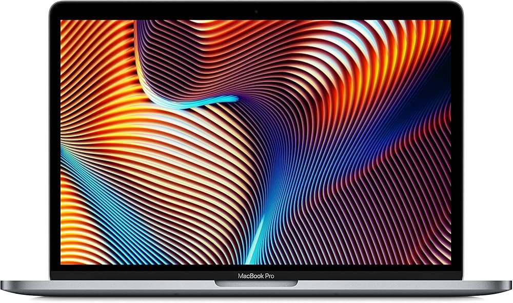 Amazon | 【整備済み品】Apple MacBook Pro 2019, Thunderbolt(USB-C)3