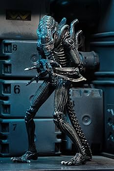 Amazon.com: NECA - Alien- 7