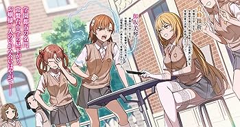 BGS10 常盤台の超能力者 食蜂&美琴 PR ヴァイスシュヴァルツ BGS10