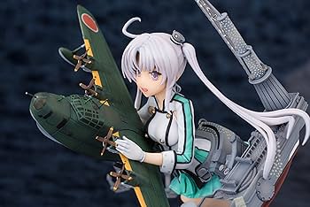 Amazon.co.jp: ファニーナイツ 艦隊これくしょん -艦これ- 秋津洲 1/7