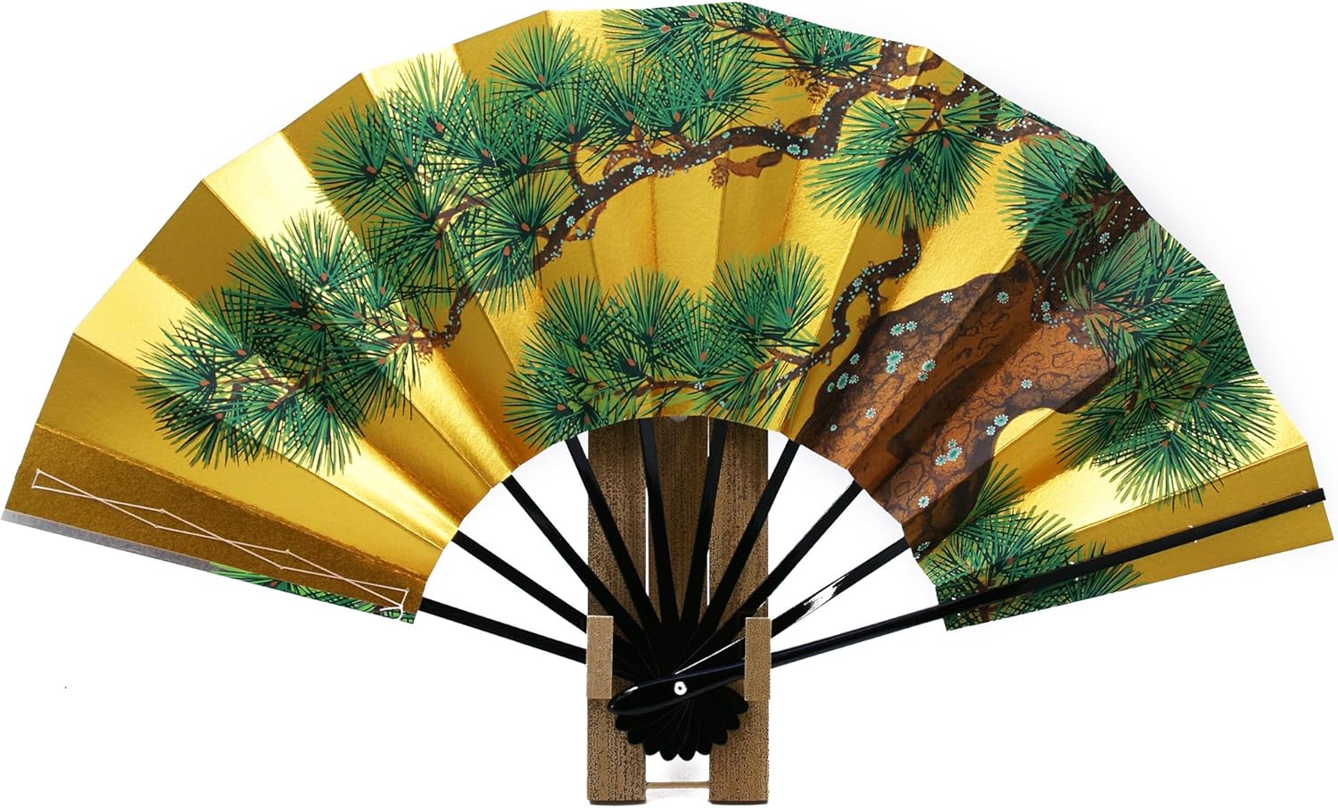 瀬戸 扇窯 三木念山 作 黄瀬戸茶碗 蘭絵 共箱 共布 栞 瀬戸 扇窯 三木