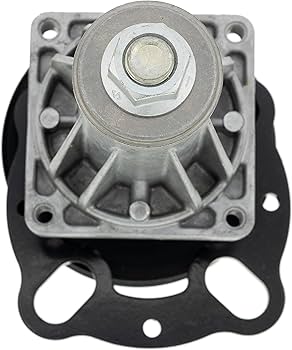 Amazon.com : CUB CADET 918-07255 Spindle Assembly Pro Z 100 EFI