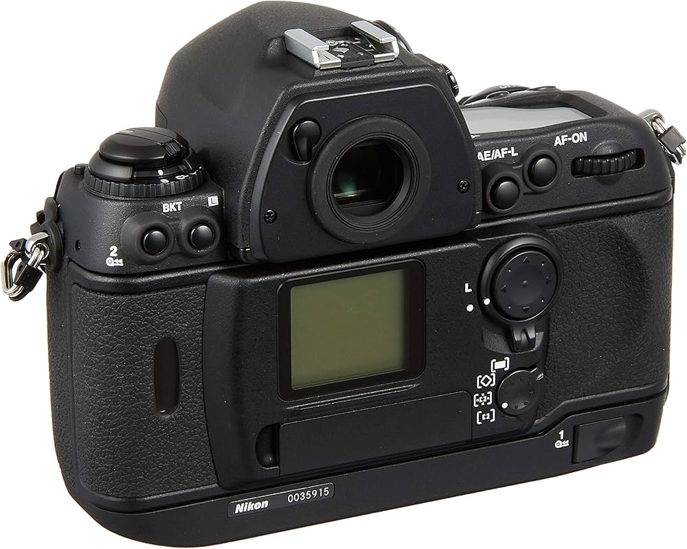 Nikon F6 ニコンF6 F6 - 概要 | 一眼レフカメラ | ニコン