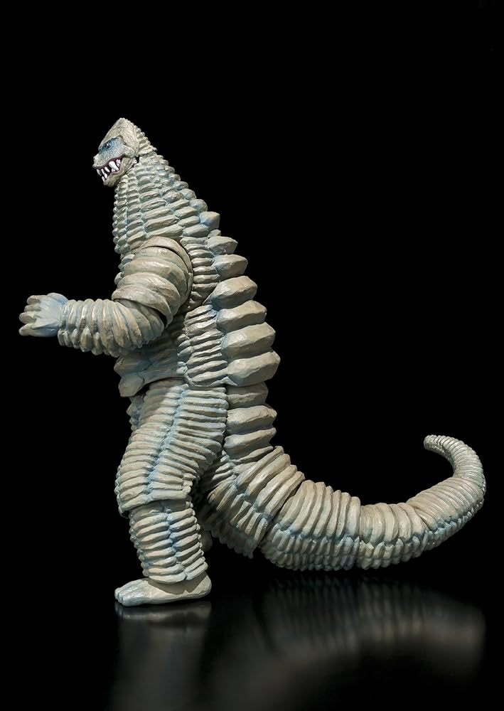 Amazon.com: BANDAI Ultra-Act 